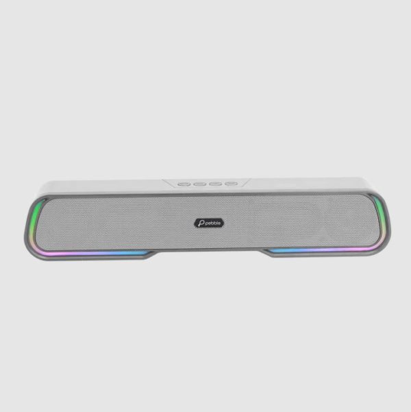 Pebble Glide Bluetooth Speaker - Image 2