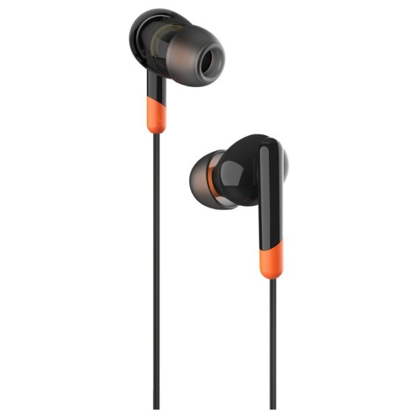 Type-C Itel IEP-41 In-Ear Wired Earphone